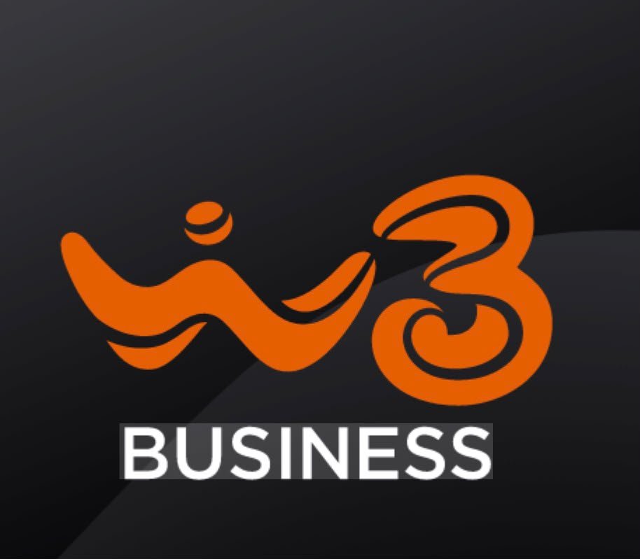 WINDTRE Business